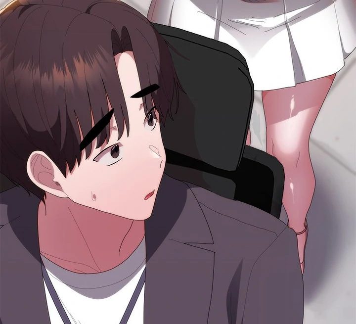 Office Shitbag Alert - Chapter 59 [photo 127] - MangaPorn