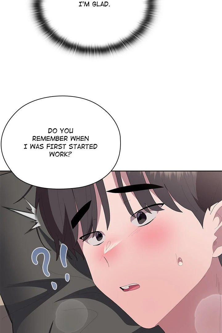 Office Shitbag Alert - Chapter 59 [photo 76] - MangaPorn