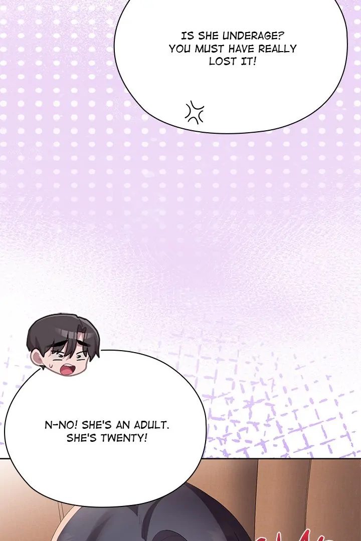 Office Shitbag Alert - Chapter 59 [photo 98] - MangaPorn