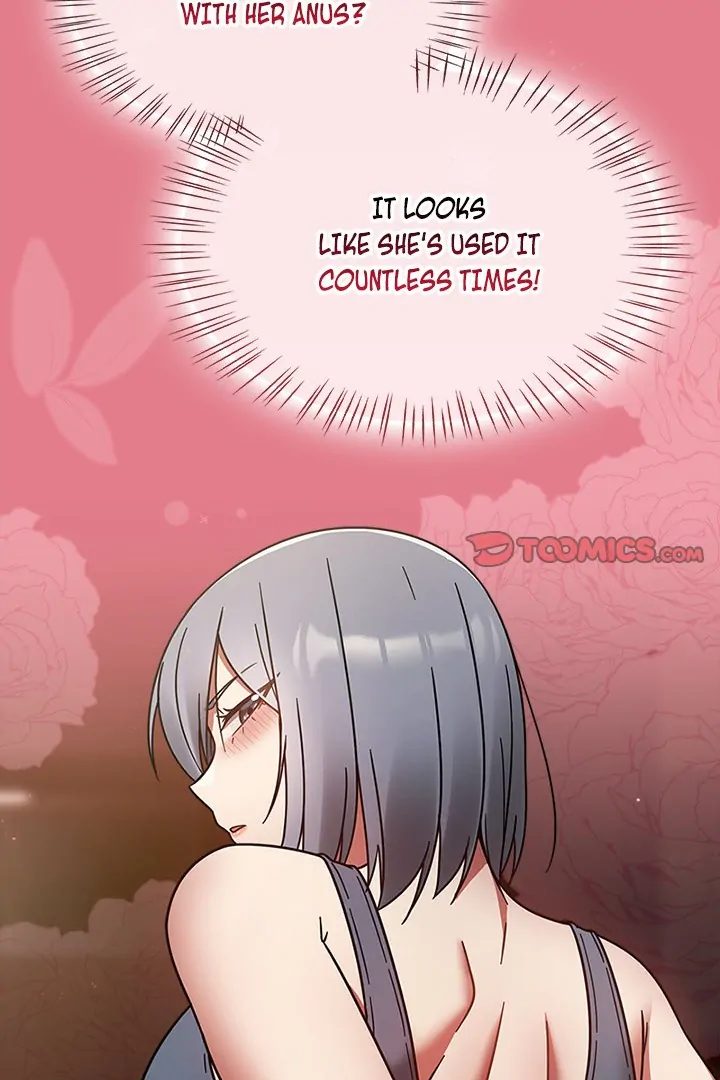 Ground and Pound - Chapter 32 [photo 111] - MangaPorn