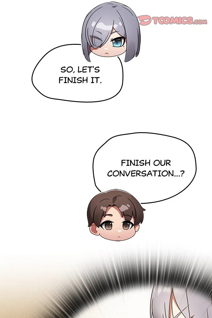 Ground and Pound - Chapter 32 [photo 15] - MangaPorn