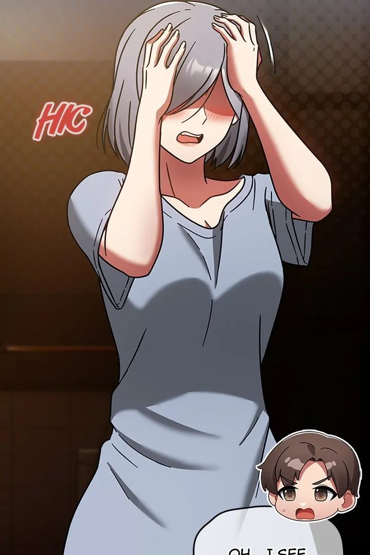 Ground and Pound - Chapter 32 [photo 43] - MangaPorn