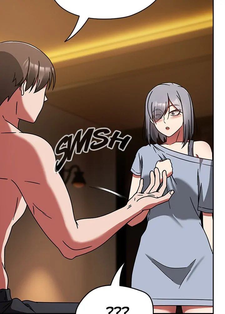 Ground and Pound - Chapter 32 [photo 58] - MangaPorn