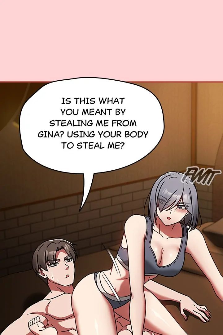 Ground and Pound - Chapter 32 [photo 89] - MangaPorn