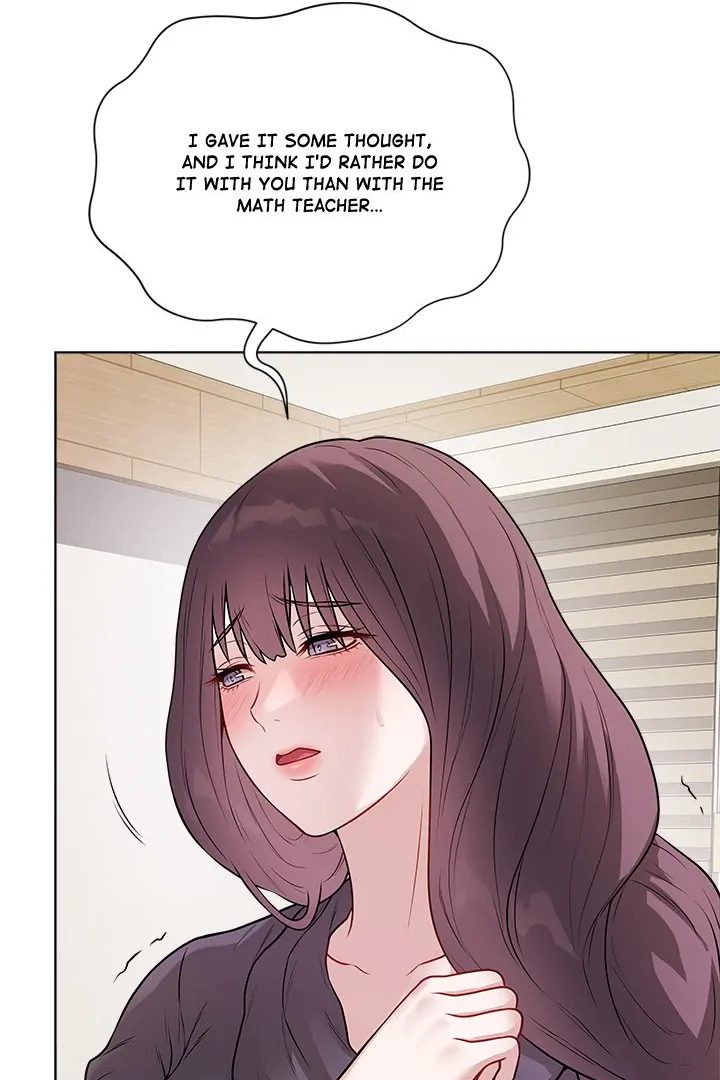 Signed, Sealed, Mistaken - Chapter 18 [photo 10] - MangaPorn