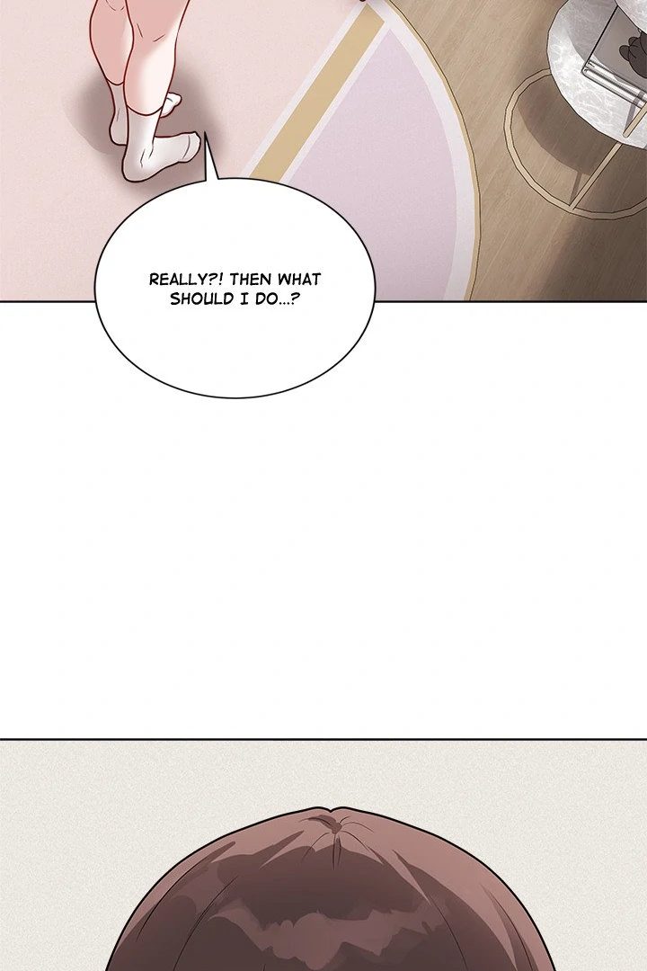 Signed, Sealed, Mistaken - Chapter 18 [photo 100] - MangaPorn