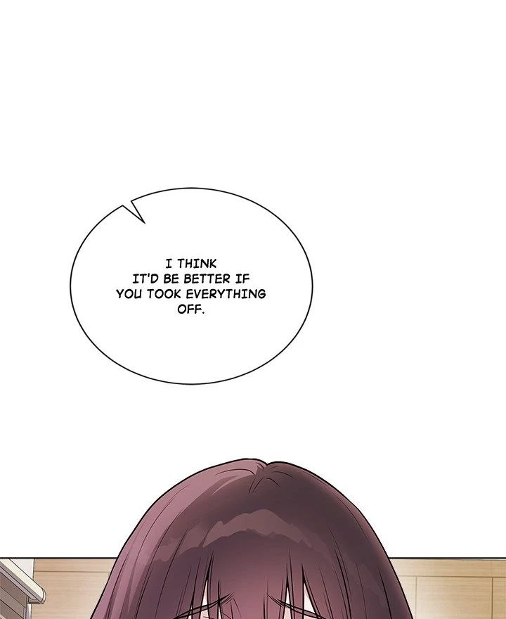 Signed, Sealed, Mistaken - Chapter 18 [photo 102] - MangaPorn