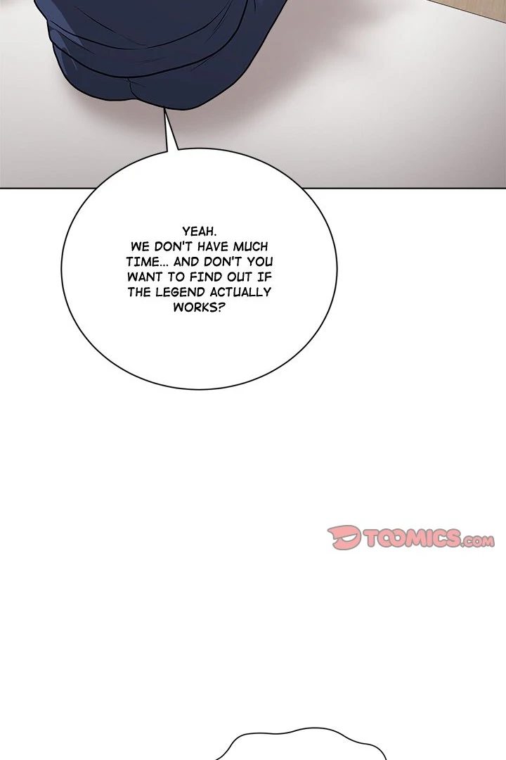 Signed, Sealed, Mistaken - Chapter 18 [photo 106] - MangaPorn