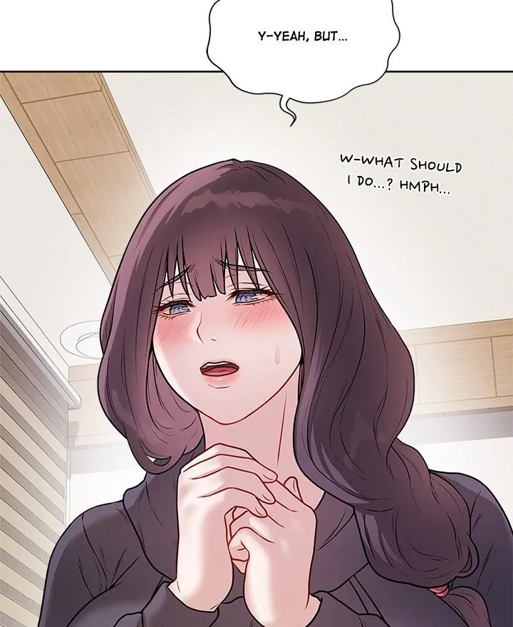 Signed, Sealed, Mistaken - Chapter 18 [photo 107] - MangaPorn