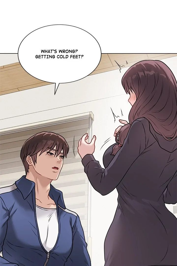Signed, Sealed, Mistaken - Chapter 18 [photo 109] - MangaPorn