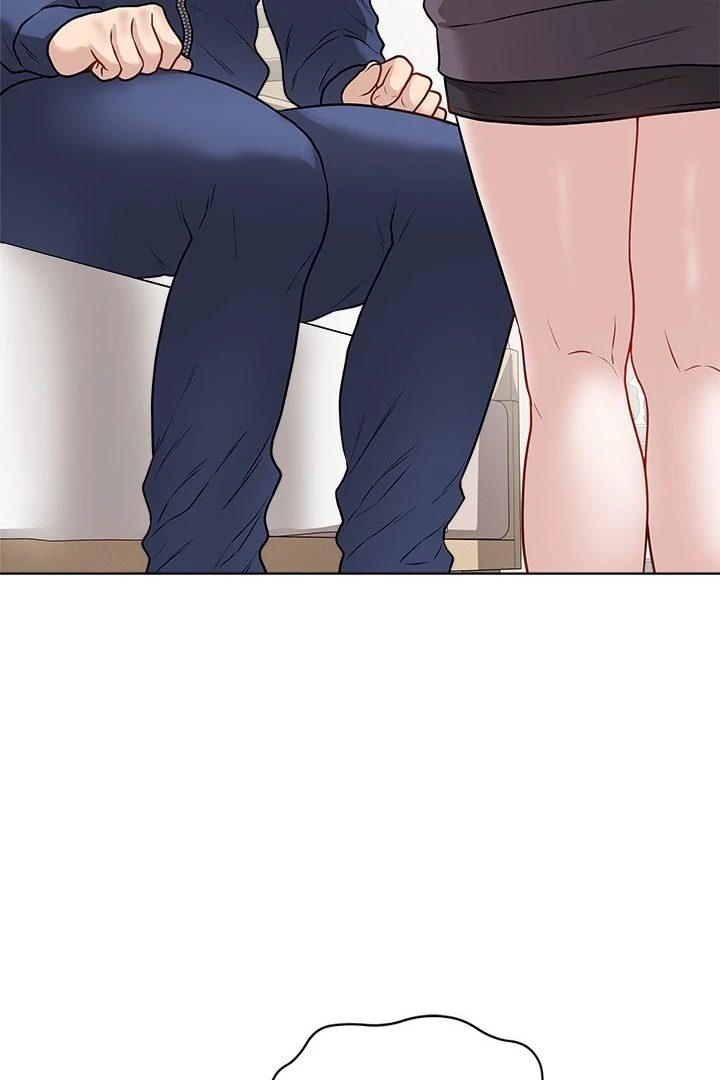 Signed, Sealed, Mistaken - Chapter 18 [photo 110] - MangaPorn