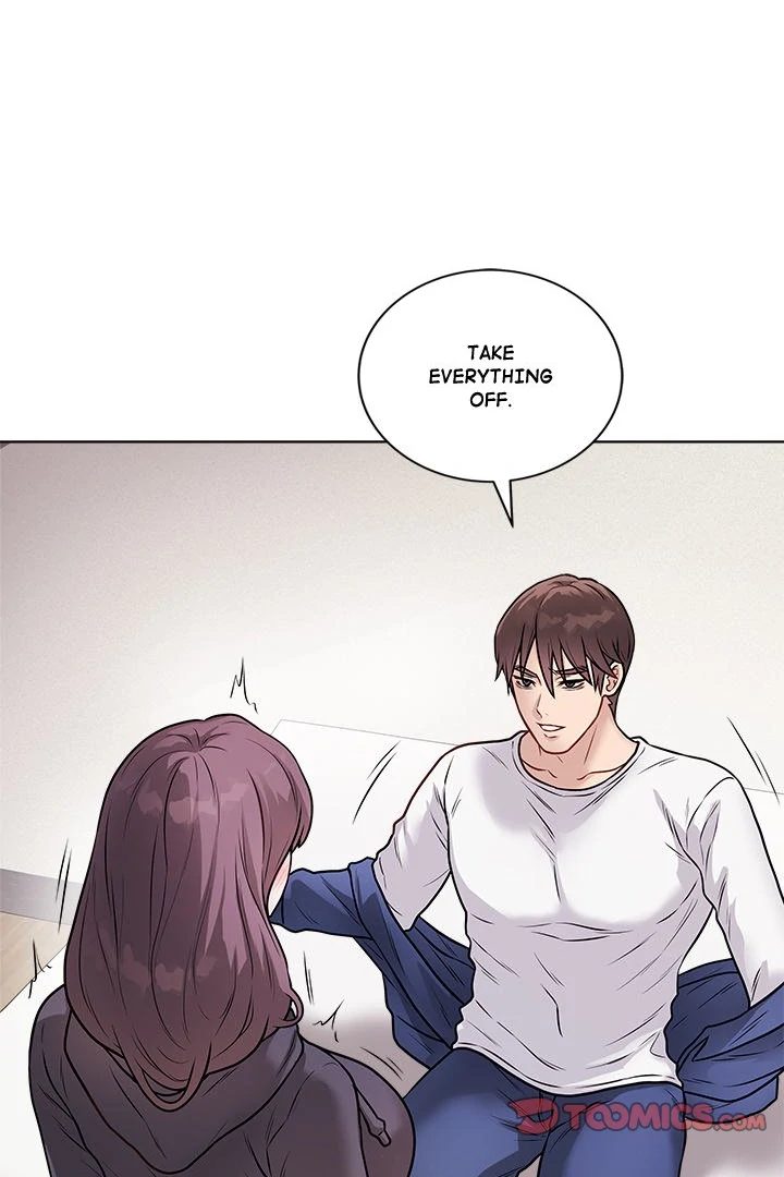 Signed, Sealed, Mistaken - Chapter 18 [photo 114] - MangaPorn