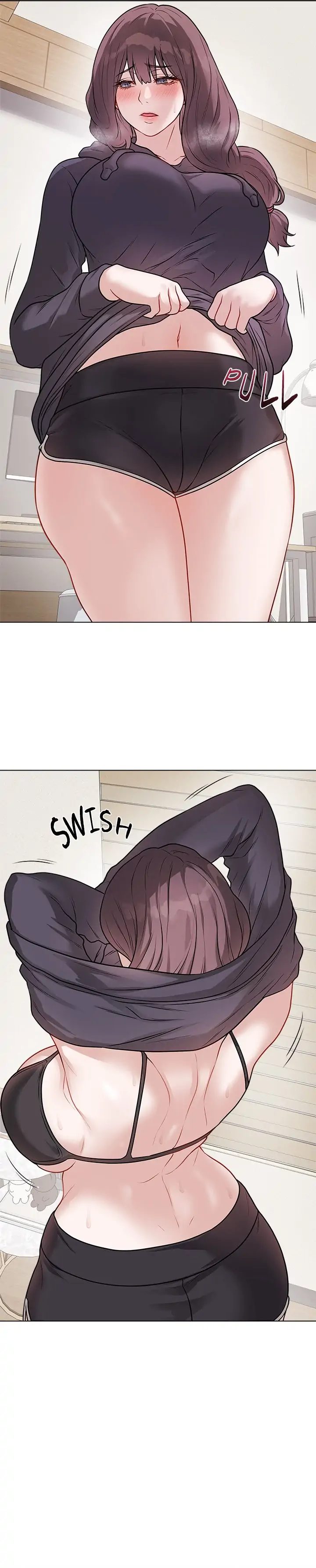 Signed, Sealed, Mistaken - Chapter 18 [photo 118] - MangaPorn