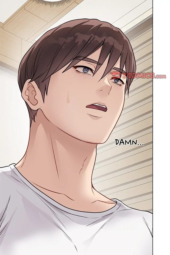 Signed, Sealed, Mistaken - Chapter 18 [photo 121] - MangaPorn