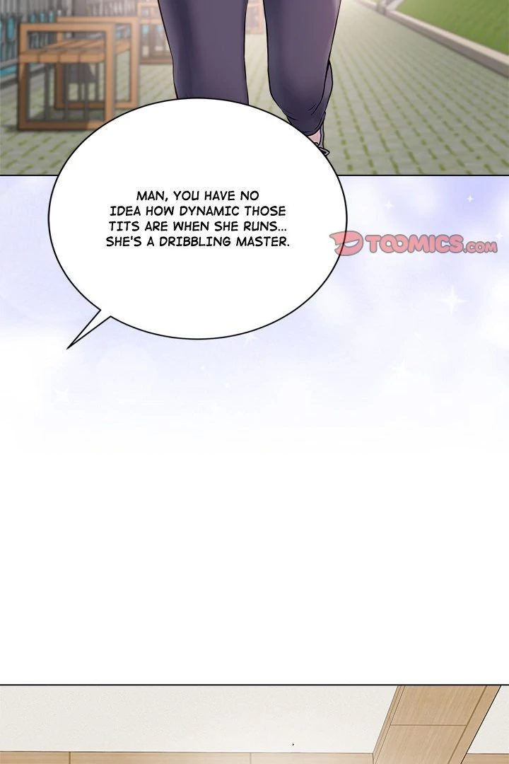 Signed, Sealed, Mistaken - Chapter 18 [photo 130] - MangaPorn