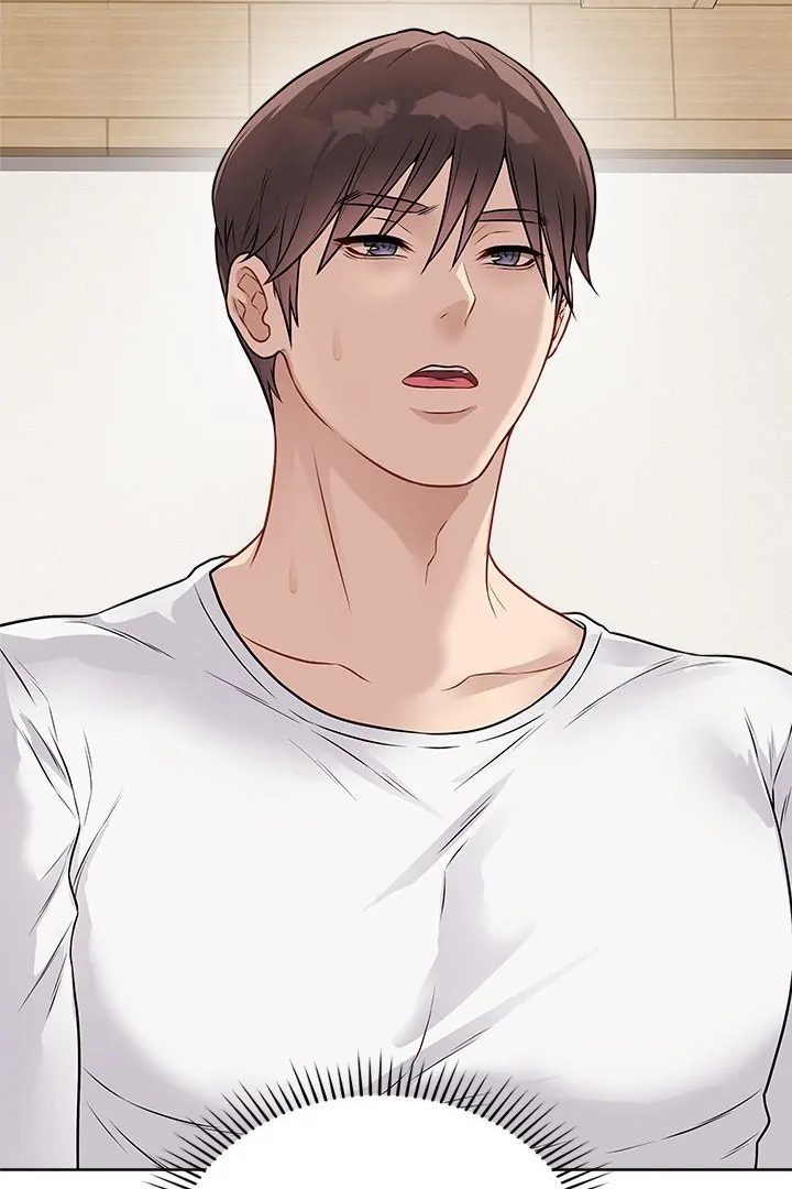 Signed, Sealed, Mistaken - Chapter 18 [photo 131] - MangaPorn