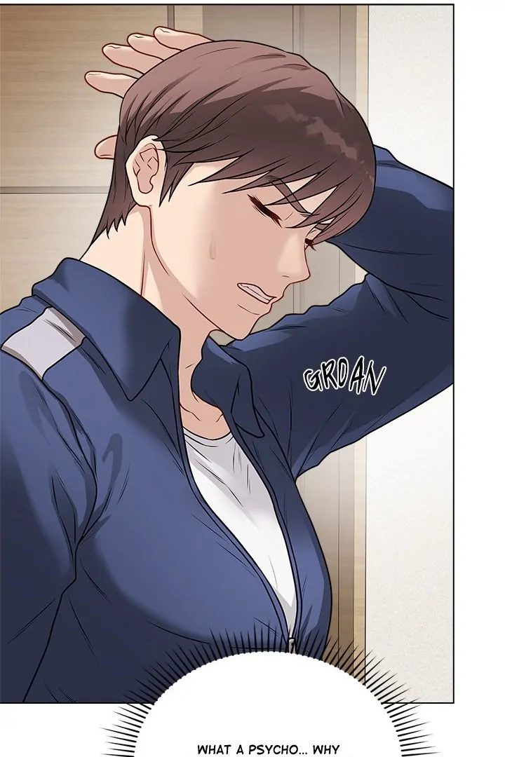 Signed, Sealed, Mistaken - Chapter 18 [photo 15] - MangaPorn