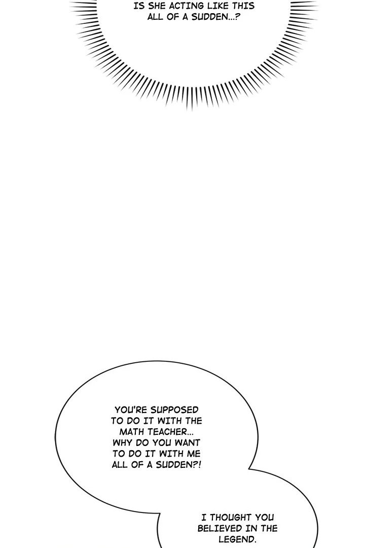 Signed, Sealed, Mistaken - Chapter 18 [photo 16] - MangaPorn