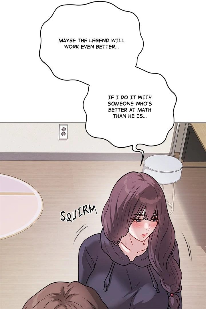 Signed, Sealed, Mistaken - Chapter 18 [photo 23] - MangaPorn