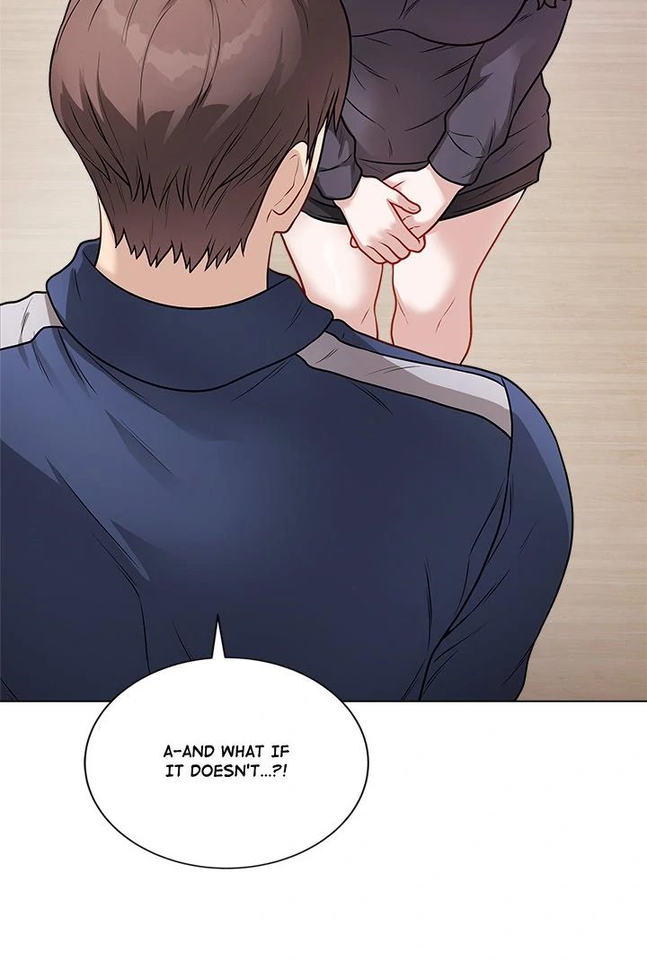 Signed, Sealed, Mistaken - Chapter 18 [photo 24] - MangaPorn