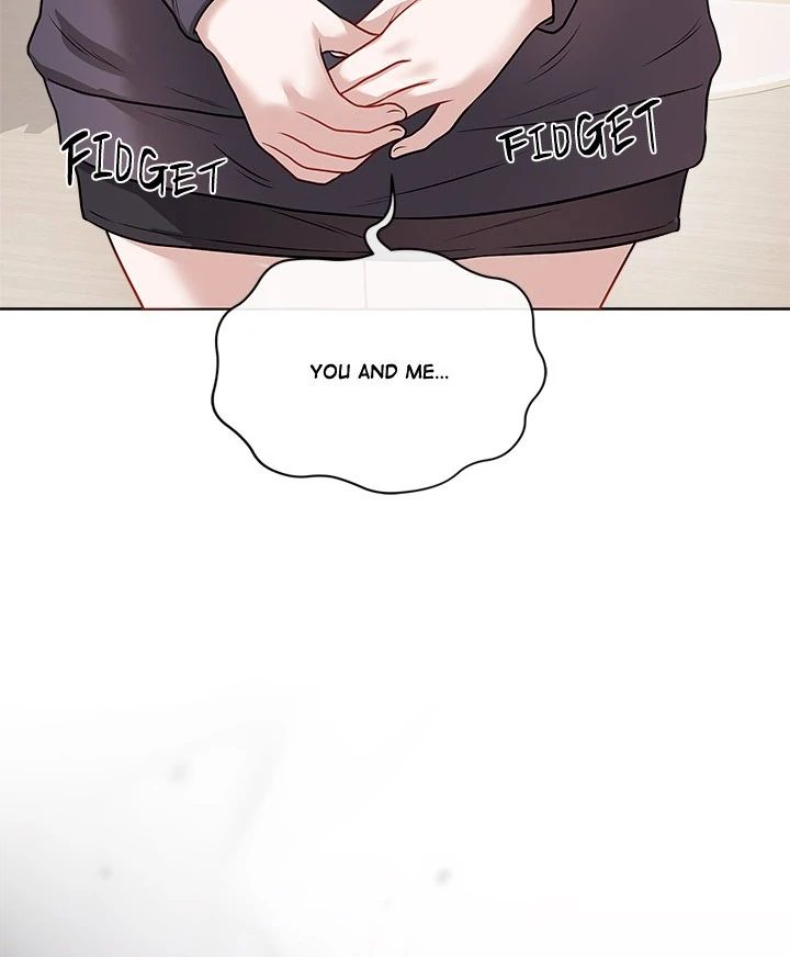 Signed, Sealed, Mistaken - Chapter 18 [photo 27] - MangaPorn