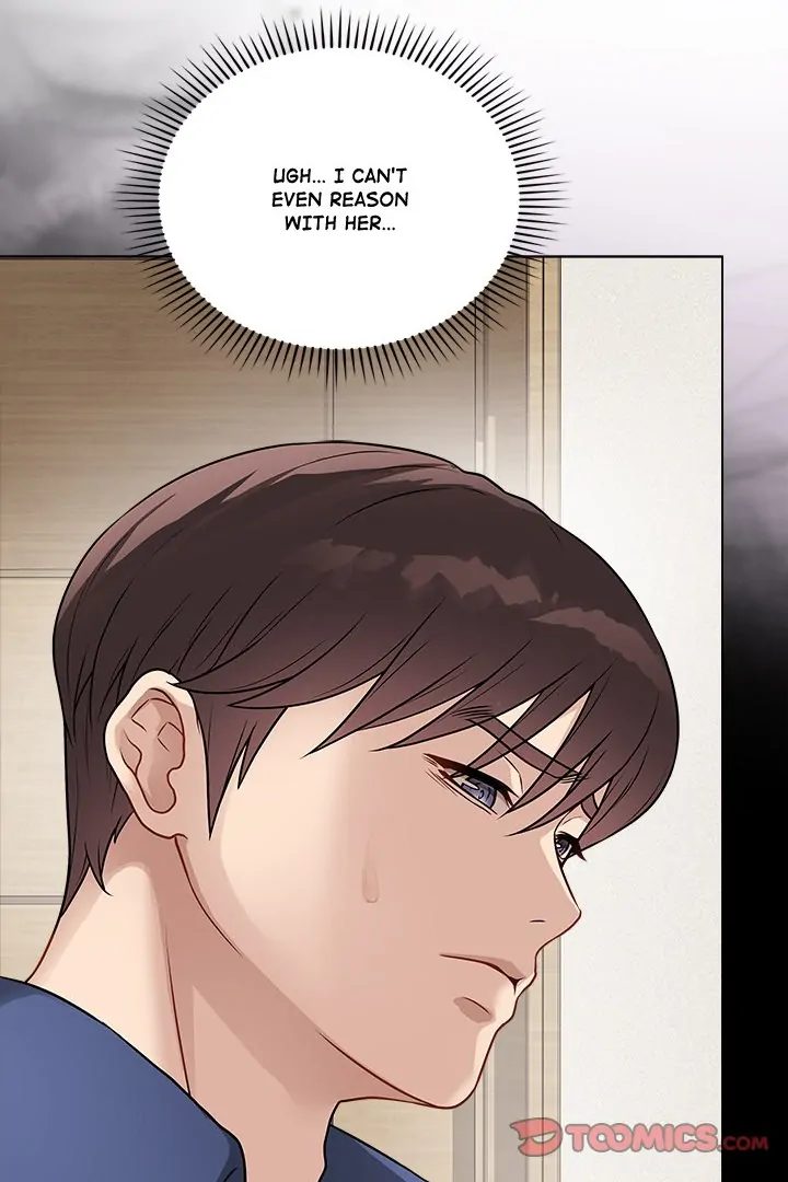 Signed, Sealed, Mistaken - Chapter 18 [photo 28] - MangaPorn