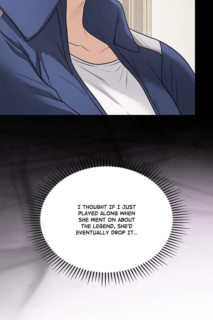Signed, Sealed, Mistaken - Chapter 18 [photo 29] - MangaPorn