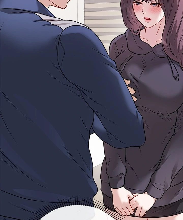 Signed, Sealed, Mistaken - Chapter 18 [photo 31] - MangaPorn