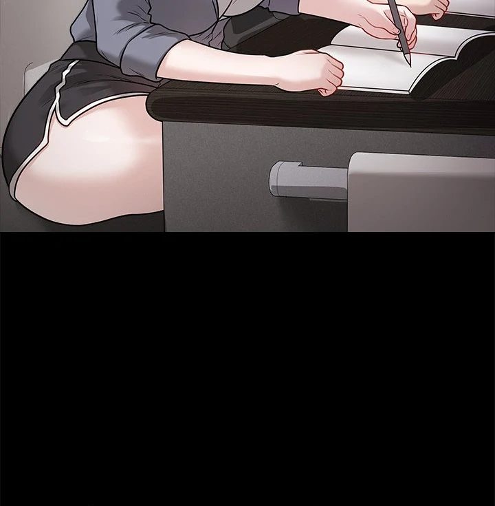 Signed, Sealed, Mistaken - Chapter 18 [photo 42] - MangaPorn