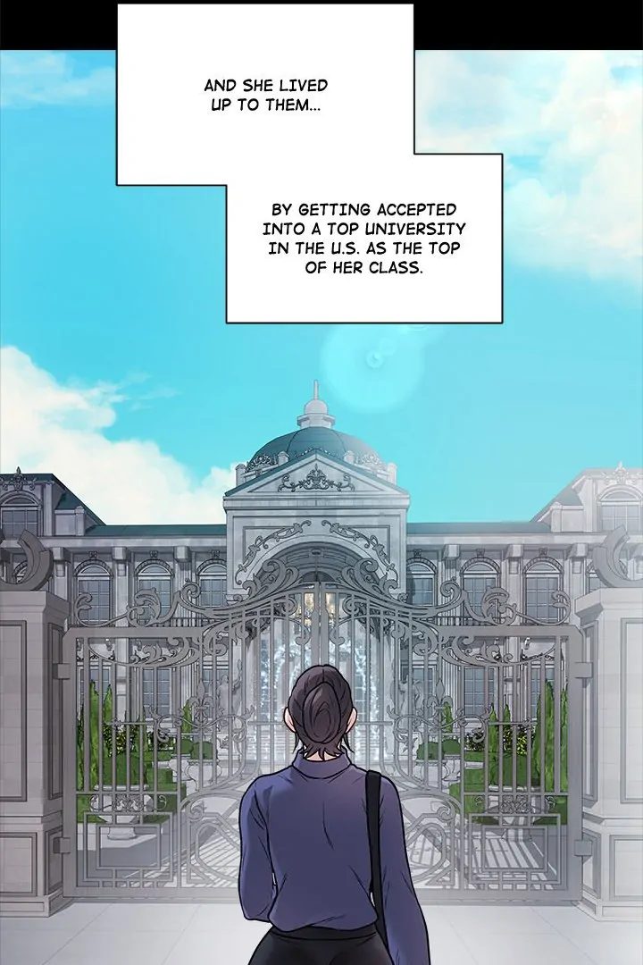 Signed, Sealed, Mistaken - Chapter 18 [photo 43] - MangaPorn