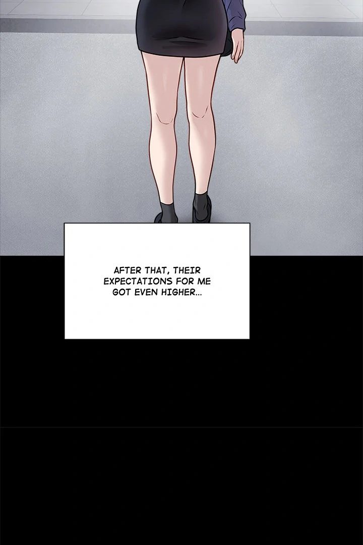 Signed, Sealed, Mistaken - Chapter 18 [photo 44] - MangaPorn