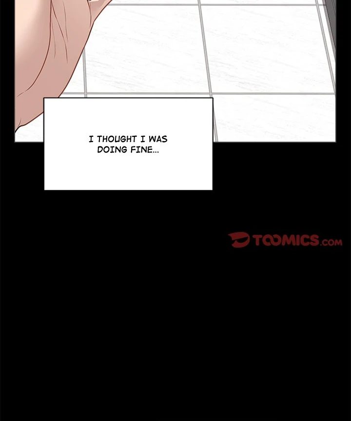 Signed, Sealed, Mistaken - Chapter 18 [photo 46] - MangaPorn