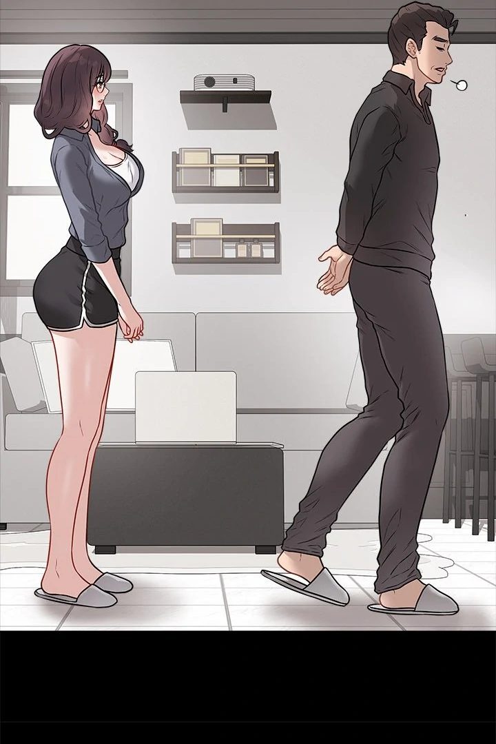 Signed, Sealed, Mistaken - Chapter 18 [photo 56] - MangaPorn