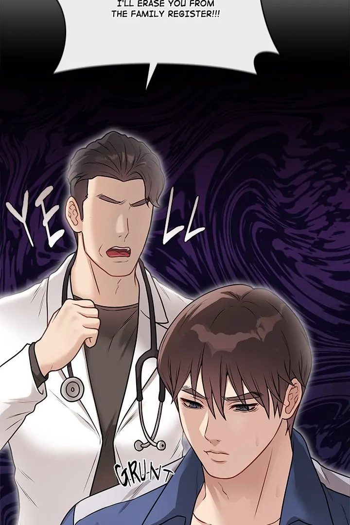 Signed, Sealed, Mistaken - Chapter 18 [photo 62] - MangaPorn