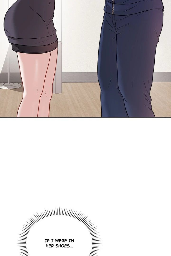Signed, Sealed, Mistaken - Chapter 18 [photo 74] - MangaPorn