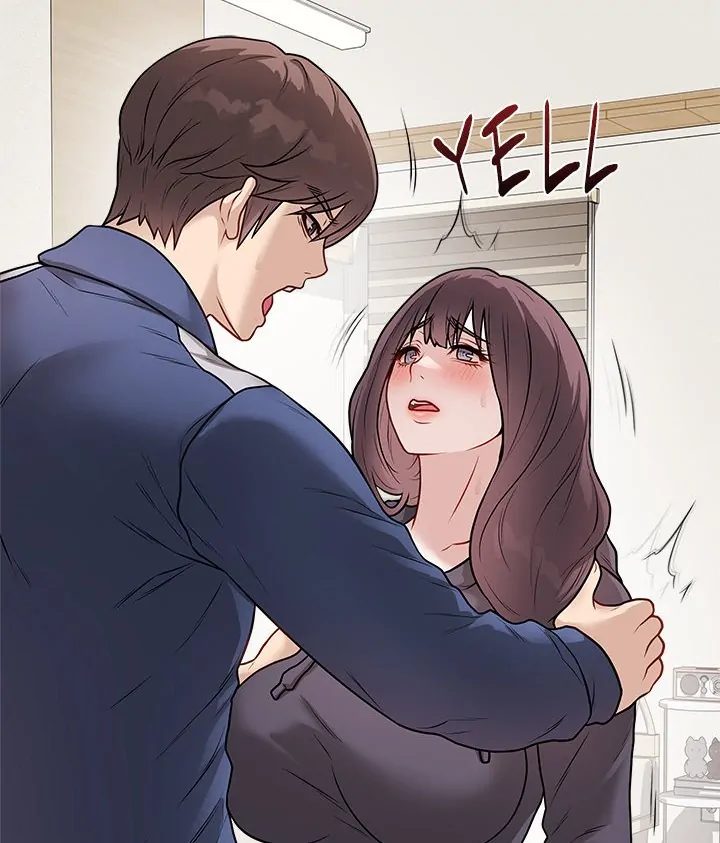 Signed, Sealed, Mistaken - Chapter 18 [photo 8] - MangaPorn