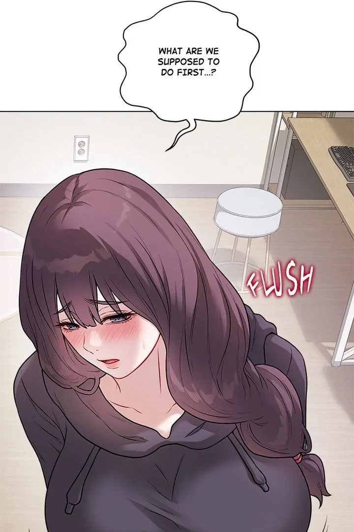 Signed, Sealed, Mistaken - Chapter 18 [photo 81] - MangaPorn