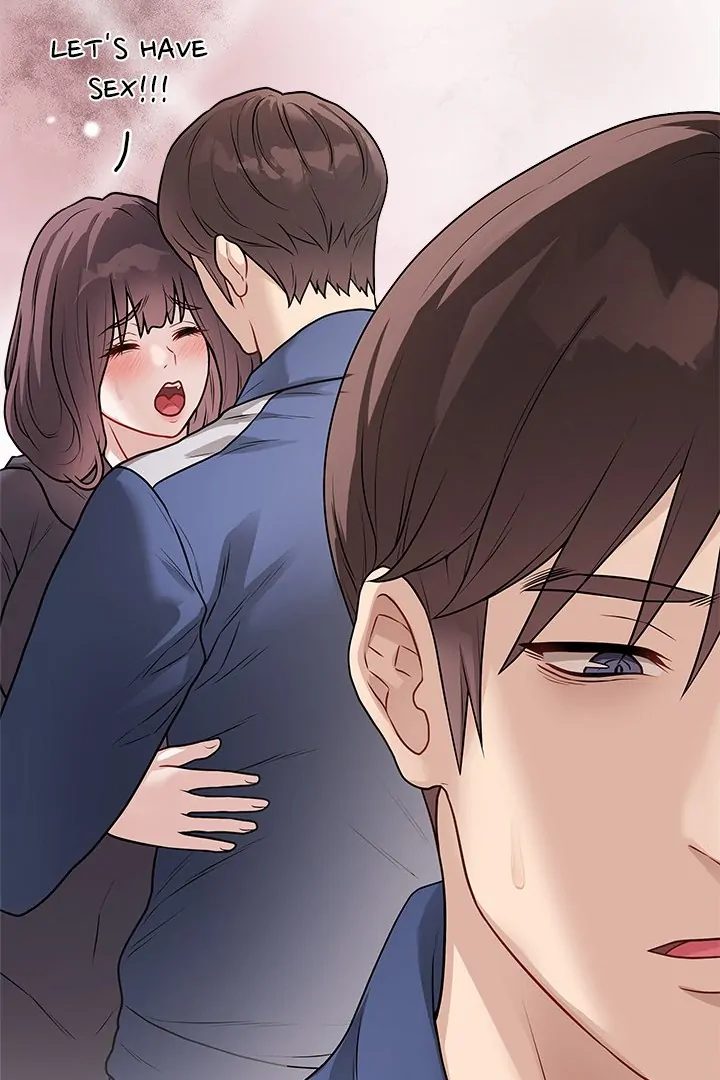 Signed, Sealed, Mistaken - Chapter 18 [photo 83] - MangaPorn
