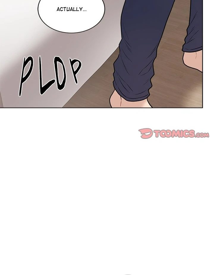 Signed, Sealed, Mistaken - Chapter 18 [photo 98] - MangaPorn