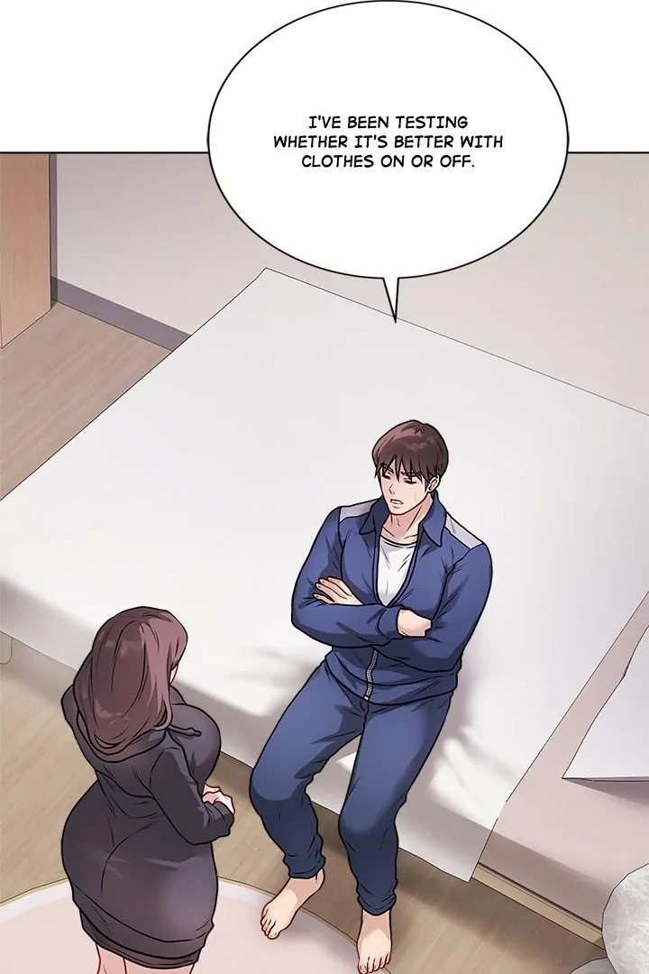 Signed, Sealed, Mistaken - Chapter 18 [photo 99] - MangaPorn