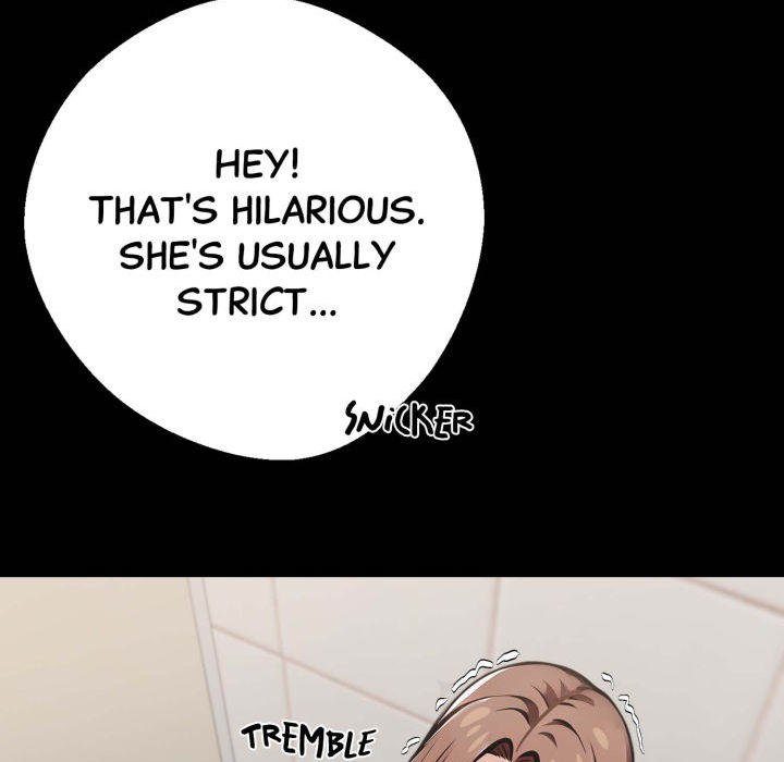 Gangster x Office Lady - Chapter 78 [photo 100] - MangaPorn