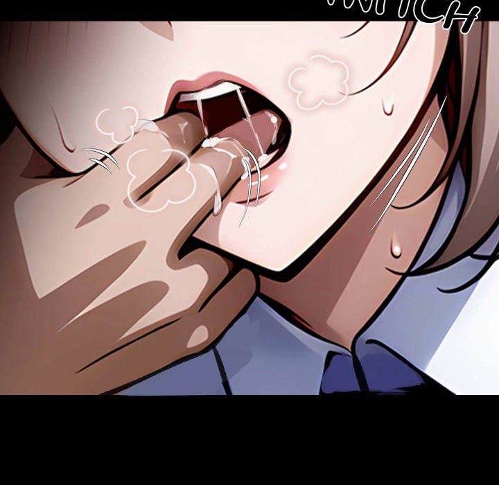 Gangster x Office Lady - Chapter 78 [photo 161] - MangaPorn