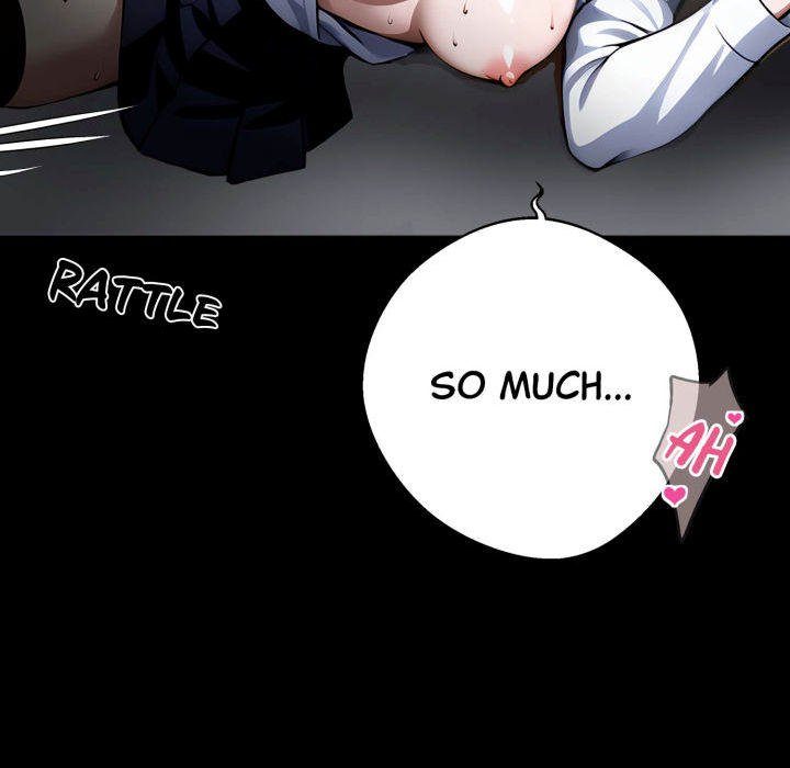 Gangster x Office Lady - Chapter 78 [photo 170] - MangaPorn