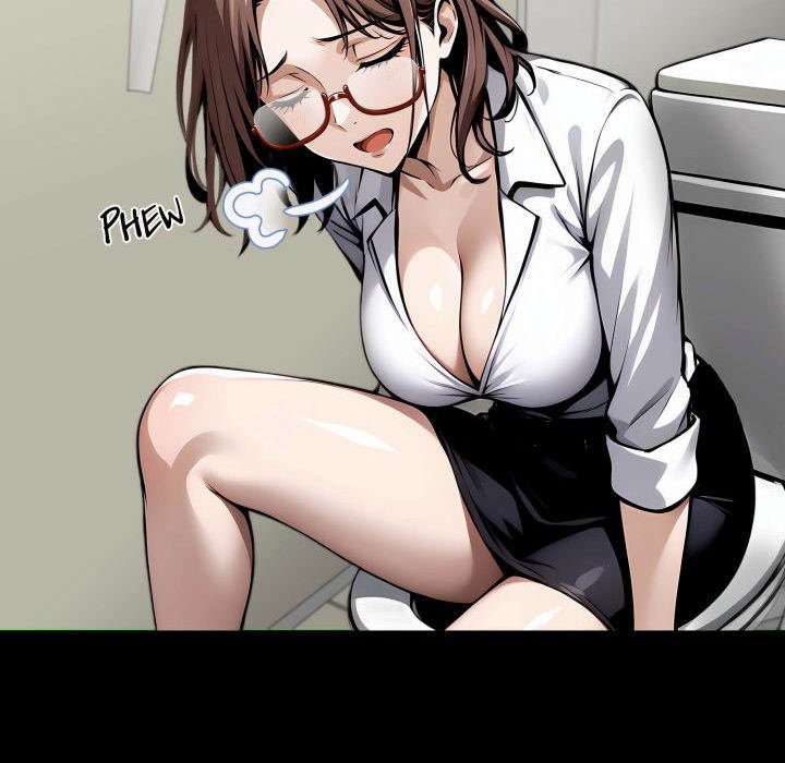 Gangster x Office Lady - Chapter 78 [photo 35] - MangaPorn