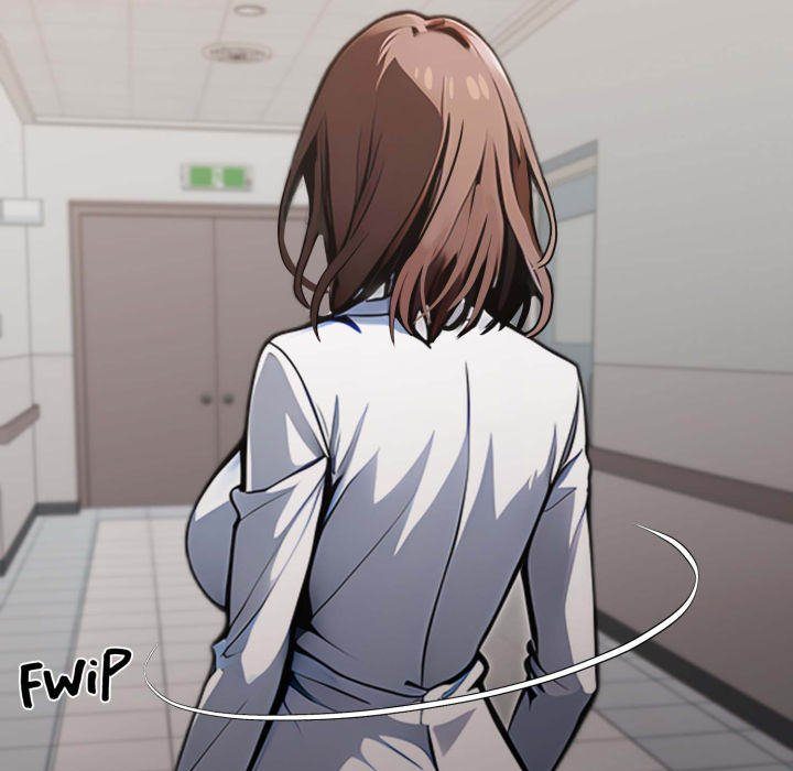 Gangster x Office Lady - Chapter 78 [photo 9] - MangaPorn