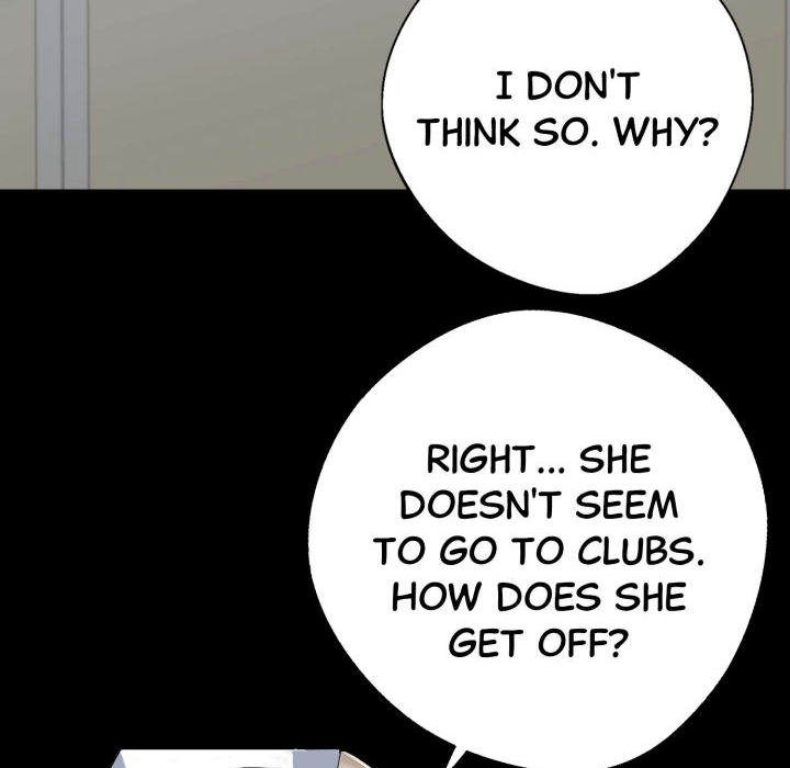 Gangster x Office Lady - Chapter 78 [photo 95] - MangaPorn