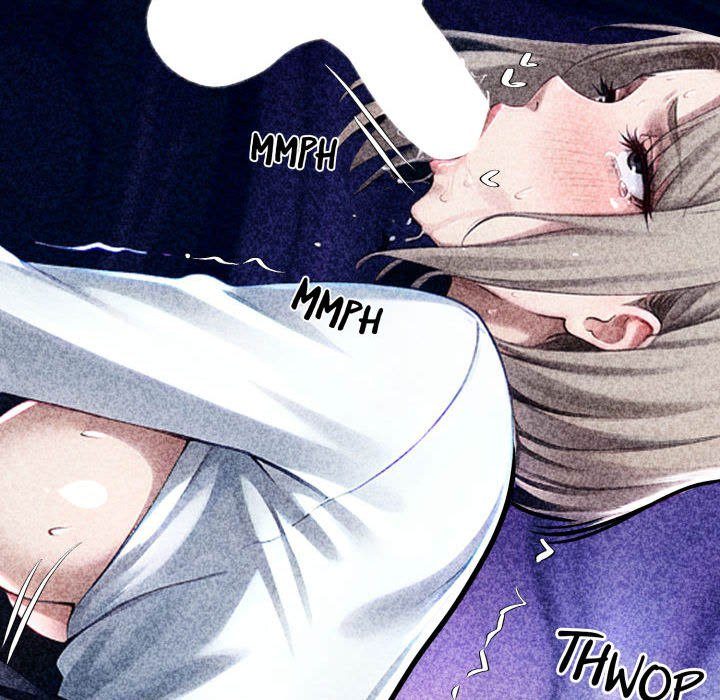 Gangster x Office Lady - Chapter 79 [photo 101] - MangaPorn