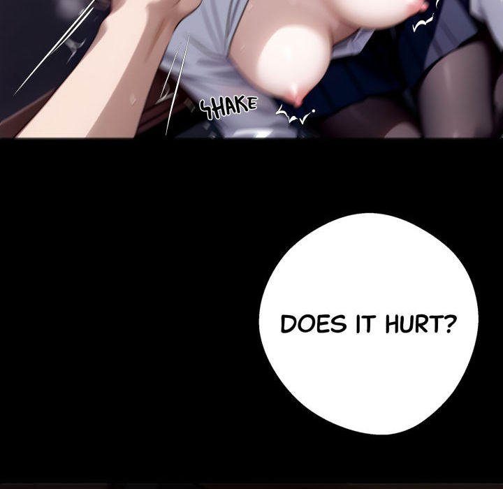 Gangster x Office Lady - Chapter 79 [photo 59] - MangaPorn