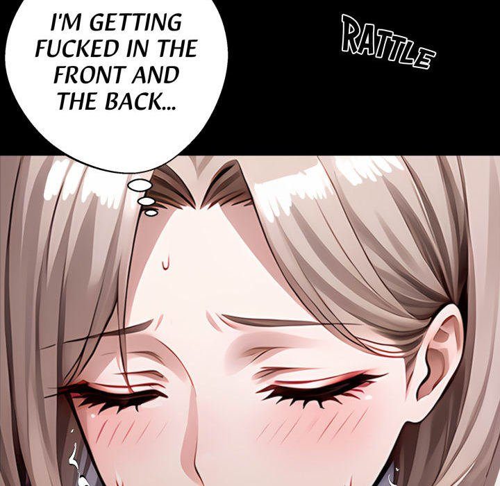 Gangster x Office Lady - Chapter 79 [photo 76] - MangaPorn