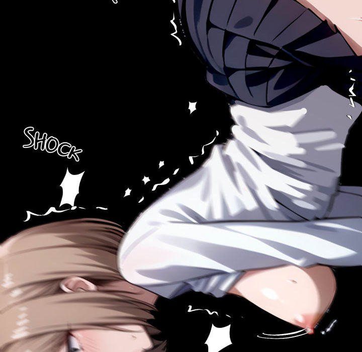 Gangster x Office Lady - Chapter 79 [photo 79] - MangaPorn